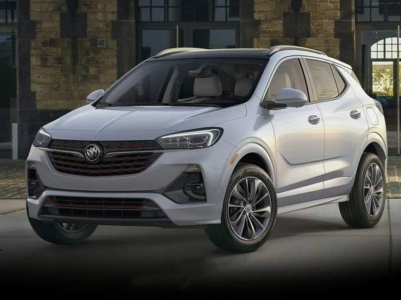 BUICK ENCORE GX 2023 KL4MMBS25PB142742 image BUICK ENCORE GX 2023 KL4MMBS25PB142742 image